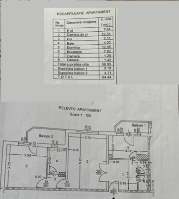 ultracentral-ghdoja-2camere-cf1a-etaj2-64-mp-2-balcoane-62500-euro